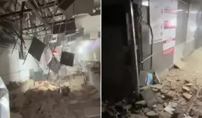Terremoto de 7.1 en Venezuela: así quedó el aeropuerto Simón Bolívar tras fuerte sismo en el país sudamericano