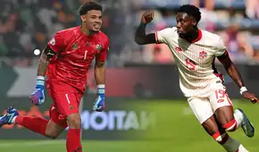 Sudáfrica vs Canadá: fecha, hora y canal para ver el primer partido de 16avos de final del Mundial 2026
