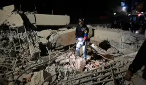 Terremotos en Venezuela: gobierno reporta al menos 32 muertos y más de 700 heridos