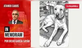 In memoriam, por Diego García-Sayán