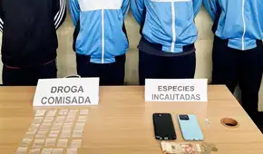 Más de 22.000 escolares consumieron ‘tusi’: aumenta uso de drogas sintéticas entre jóvenes peruanos