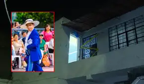 Hallan sin vida a campeón de marinera en su vivienda en Independencia tras dos días desaparecido: sospechan de amigos de la víctima