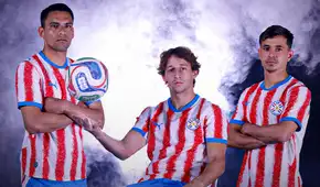 ¿A qué hora juega Paraguay vs Australia EN VIVO HOY por la clasificación a 16avos de final del Mundial 2026?