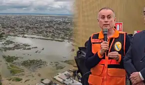 Gobierno declarará en emergencia a ocho regiones por El Niño Costero ante riesgo de inundaciones y desbordes