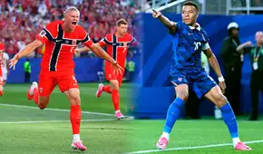 Noruega vs Francia EN VIVO HOY, con Mbappé y Haaland por América TV: a qué hora juega y dónde ver partido por el Mundial 2026