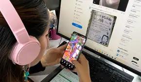 Redes sociales y crianza: expertos advierten que padres desconocen qué hacen sus hijos en internet