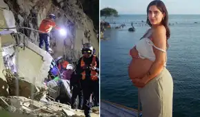 Isabella Ladera pide ayuda para encontrar a familiar desaparecido tras terremotos en Venezuela: "Si ven su nombre en listas..."