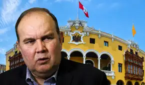 Rafael López Aliaga se aferra a su candidatura como regidor de Lima: presentó sus descargos ante el JEE
