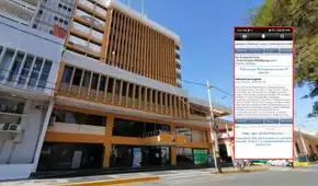 Bajo amenaza: Alcalde y regidores de Piura reciben correos que advierten de un tiroteo masivo