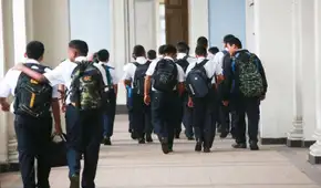 ¿Estudiantes tendrán clases este lunes 29 de junio? Esto confirma Minedu para colegios públicos y privados