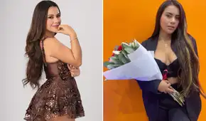 ¡Se lanza a la política! Thamara Gómez, excantante de Corazón Serrano, postula a importante cargo en el Gobierno Regional de Piura
