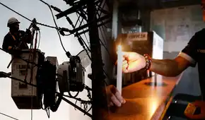 Miles de familias se quedarán sin luz este 26 y 27 de junio en Lima y Callao: consulta los horarios de interrupción del servicio