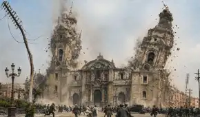 Mucho antes del sismo de Áncash en 1971: el terremoto más devastador del Perú ocurrió el siglo pasado y superó a los de Venezuela