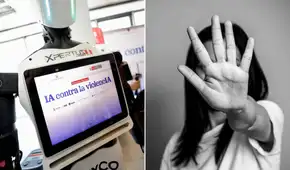 Lanzan primer concurso de IA contra la violencia de género: requisitos, participantes y cómo postular
