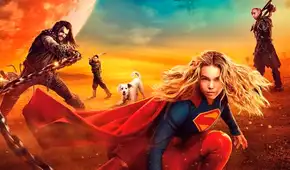 ¿‘Supergirl’ tiene escenas postcréditos? Te contamos si debes quedarte hasta el final