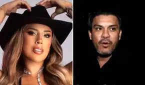 ¿Crece la familia? Yahaira Plasencia sorprende con confesión sobre su novio Luis Fernando 'El Diablo': "Me gustaría que sea el padre de mi hijo"