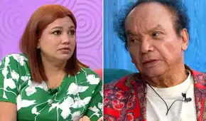 Melcochita revela que sus hijas acumulan hasta 28 inasistencias al colegio y cuestiona a Monserrat: “No sé por qué no las mandan”