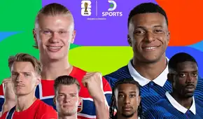 ¿Dónde ver Noruega vs Francia EN VIVO HOY por el Mundial 2026?