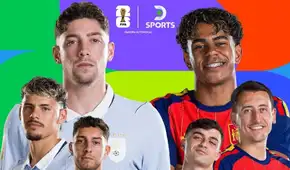 ¿Dónde ver Uruguay vs España EN VIVO HOY por el Mundial 2026?