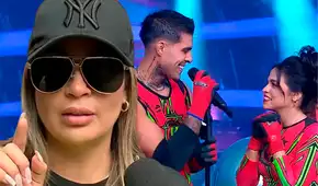 Pamela López tras ruptura definitiva con Paul Michael: “Prefiero ser tóxica antes que delincuente o drogadicta”