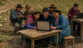 Aprende en quechua: Defensoría ofrece becas para estudiar computación, marketing y más cursos gratis en lengua originaria