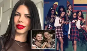 Famosa actriz Yorgelis Delgado es reportada como desaparecida junto a su madre tras doble terremoto en Venezuela