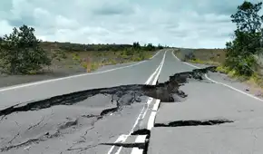 Científicos descubrieron una posible relación entre la extracción de petróleo y la activación de terremotos