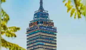 Este rascacielos en América Latina fue el primero en el mundo a prueba de terremotos y revolucionó la arquitectura moderna