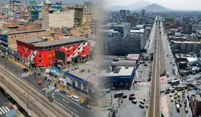 La emblemática avenida que conecta con Gamarra cambia por completo tras una importante renovación de 4 millones de soles