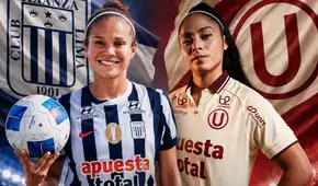 Alianza Lima vs Universitario EN VIVO HOY: a qué hora y dónde ver la semifinal de la Liga Femenina 2026