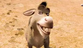 El burro de ‘Shrek’ tendrá su propia película: DreamWorks revela la fecha de estreno del nuevo spin-off del famoso ogro