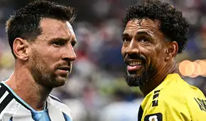 Argentina vs Cabo Verde: día, hora y canal de TV para ver el partido de 16avos de final del Mundial 2026