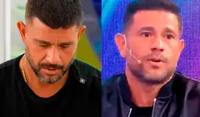 Yaco Eskenazi revela que se sometió a dolorosa cirugía en zona íntima y causa revuelo con comentario: "El peor dolor que he sentido"