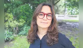 Daniella Delgado Rey: “Mucha gente cree que los niños son puros”