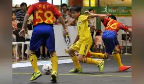 Más allá de lo físico: el fútbol que educa, por Diego Alonso Sánchez
