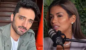 Shirley Arica dispuesta a dejar todo atrás en Perú en medio de romance con Pablo Heredia: "Sí me veo en otro país"