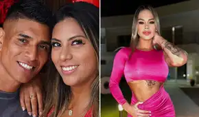 Paolo Hurtado confirma reconciliación con su esposa y admite error tras infidelidad con Jossmery Toledo: "Casi pierdo a Rosa"