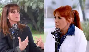 Sandra Plevisani revela la delicada enfermedad que causó la muerte de su hija y si esto afectó su matrimonio: “Se me vino encima”