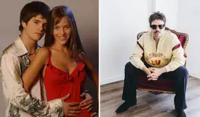 Felipe Colombo, excantante de Erreway, confiesa que iniciar su carrera como solista le genera miedo: dará concierto en Lima
