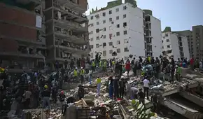 Terremoto en Venezuela EN VIVO: cifra de fallecidos, heridos y últimas noticias sobre la catástrofe hoy 27 de junio