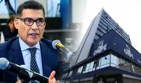 ONPE abre proceso disciplinario contra exsecretario general que denunció irregularidades en las ERM 2026