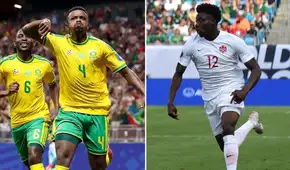 Sudáfrica vs Canadá EN VIVO: hora y canal del partido por 16avos de final del Mundial 2026
