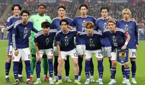 ¿Qué es el Proyecto Japón 2092? El ambicioso plan de 100 años con el que la selección japonesa quiere ganar su primer Mundial
