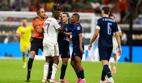 Nico Williams sufre una dolorosa lesión en pleno Mundial 2026 tras fuerte jugada: “Es uno de los peores días de mi vida”