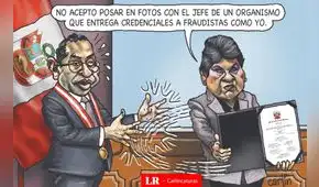 Carlincatura del domingo 28 de junio de 2026