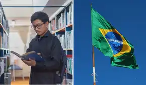Pronabec anuncia nueva convocatoria de becas para cursar maestrías y doctorados en Brasil: cómo postular
