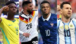 Programación 16avos de final Mundial 2026: fecha, horario y dónde ver partidos confirmados de la Copa del Mundo