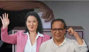 Elecciones 2026: balotaje entre Sánchez y Fujimori fue uno de los más reñidos en Latinoamérica
