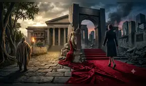 La alfombra roja de la impunidad, por Julissa Mantilla