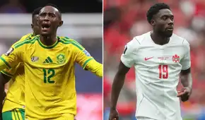 ¿Qué partidos se juegan HOY en el Mundial 2026? Horarios y canales para ver fútbol EN VIVO
